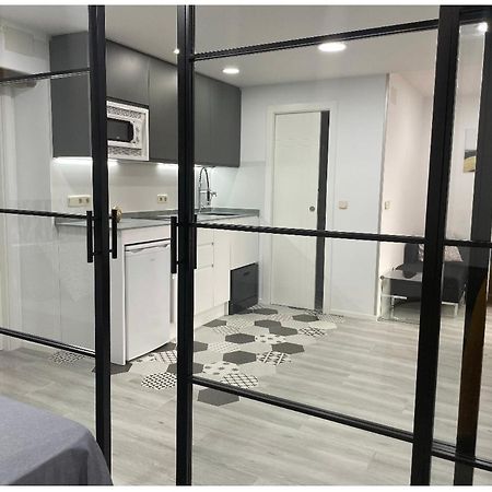 Madrid Villa Suites Bianco Екстер'єр фото