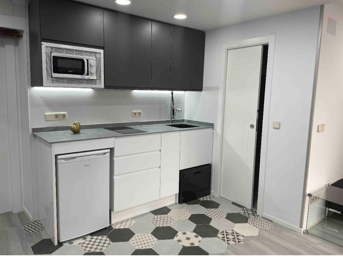 Madrid Villa Suites Bianco Екстер'єр фото