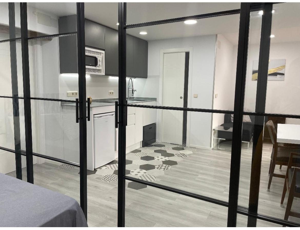 Madrid Villa Suites Bianco Екстер'єр фото
