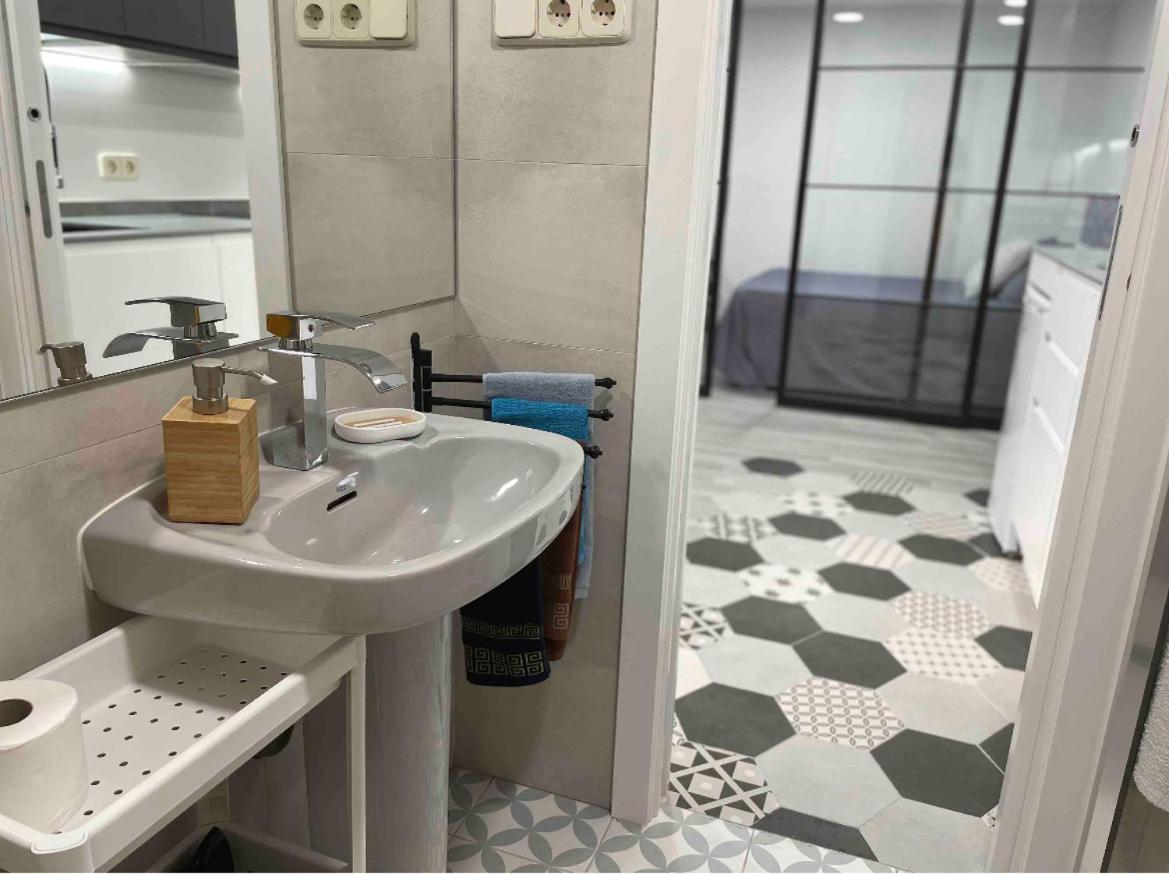 Madrid Villa Suites Bianco Екстер'єр фото