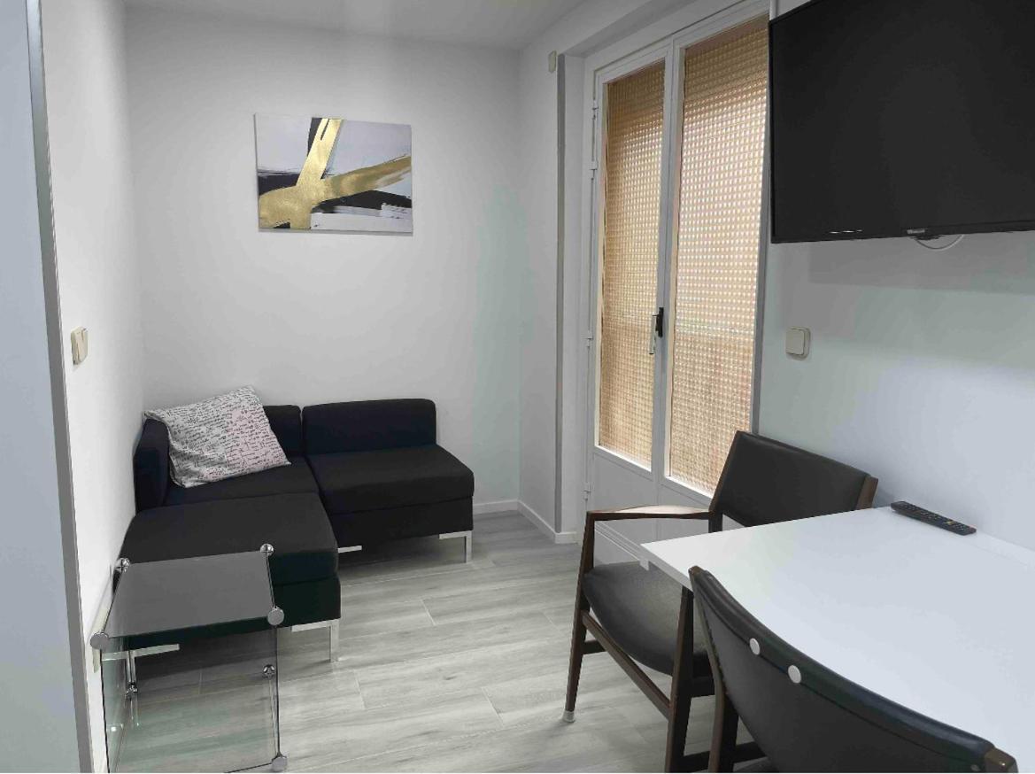Madrid Villa Suites Bianco Екстер'єр фото